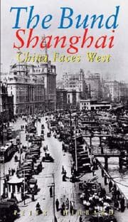 Tapa de The Bund Shanghai