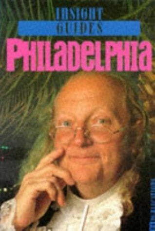 Tapa de Philadelphia