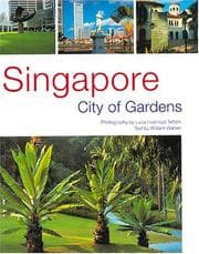Tapa de Singapore