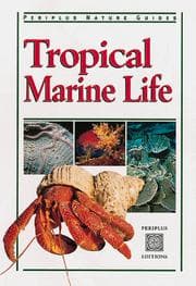 Tapa de Tropical Marine Life of Indonesia (Periplus Nature Guides)