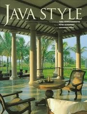Tapa de Java Style