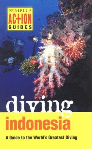Tapa de Diving Indonesia