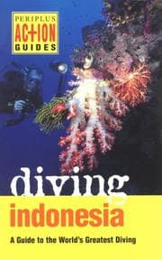 Tapa de Diving Indonesia
