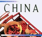 Tapa de The Food of China