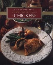 Tapa de Chicken