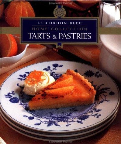 Tapa de Tarts & pastries