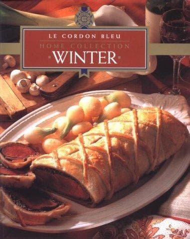 Tapa de Le Cordon Bleu Home Collection