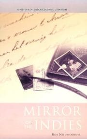 Tapa de Mirror of the Indies
