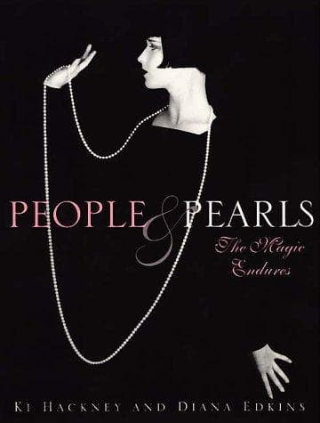 Tapa de People & pearls