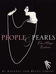 Tapa de People & pearls