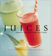 Tapa de JUICES