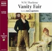 Tapa de Vanity Fair