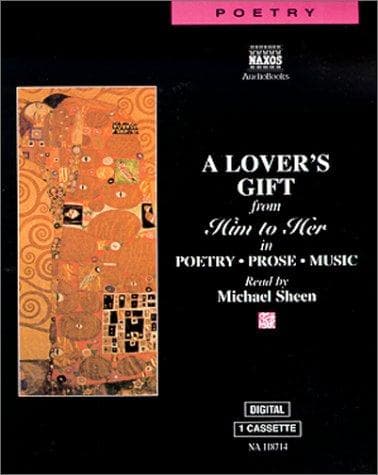Tapa de A Lover's Gift