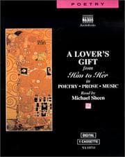 Tapa de A Lover's Gift