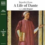 Tapa de A Life of Dante