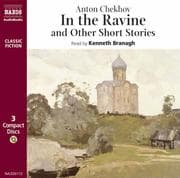 Tapa de In the Ravine and Other Short Stories [12 stories]