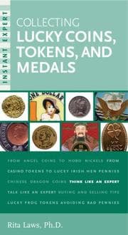 Tapa de Collecting lucky coins, tokens, and medals