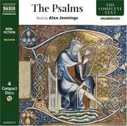 Tapa de The Psalms