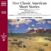 Tapa de More Classic American Short Stories