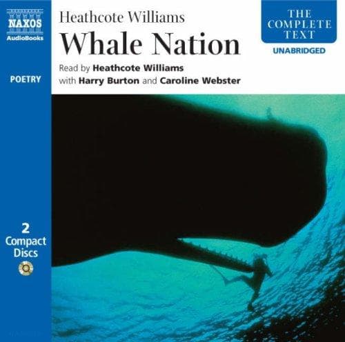 Tapa de Whale nation