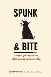 Tapa de Spunk & Bite
