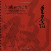 Tapa de Brush with Life