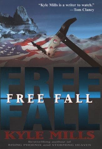 Tapa de Free Fall