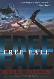 Tapa de Free Fall