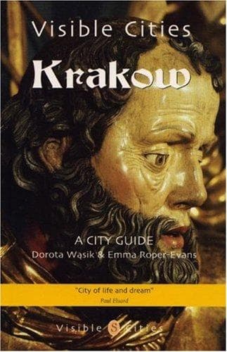 Tapa de Krakow
