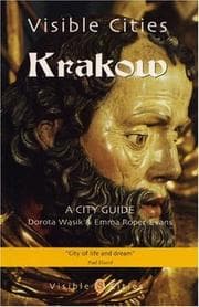 Tapa de Krakow