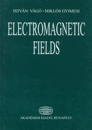 Tapa de Electromagnetic fields