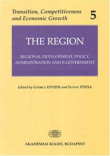 Tapa de The region