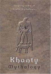 Tapa de Khanty mythology