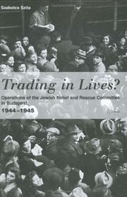 Tapa de Trading in Lives?