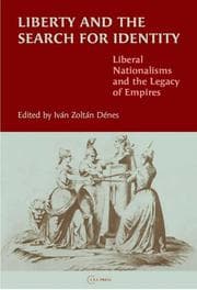 Tapa de Liberty and the search for identity