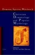 Tapa de Christian demonology and popular mythology