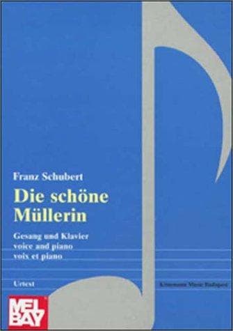 Tapa de Schubert