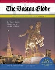 Tapa de The Boston Globe Sunday Crossword Omnibus, Volume 3 Vol. 3