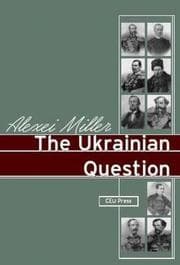 Tapa de The Ukrainian question