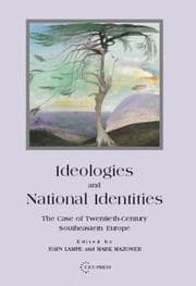 Tapa de Ideologies and national identities