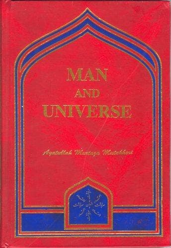 Tapa de Man and Universe