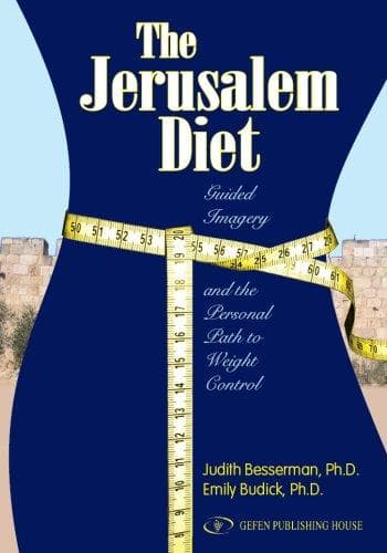 Tapa de Jerusalem diet