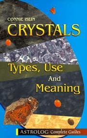 Tapa de Crystals, Types Use & Meaning (Astrolog Complete Guides)