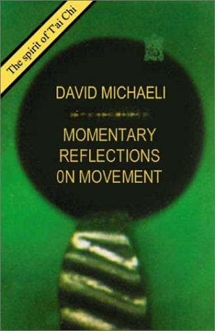 Tapa de Momentary Reflection on Movement
