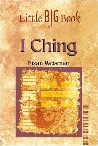 Tapa de I Ching