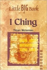 Tapa de I Ching