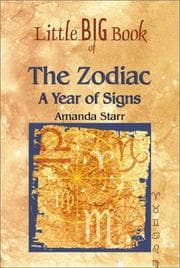 Tapa de The Zodiac