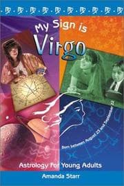 Tapa de My Sign Is Virgo (Astrology for Young Adults)