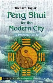 Tapa de Feng Shui for the Modern City
