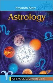 Tapa de Astrology